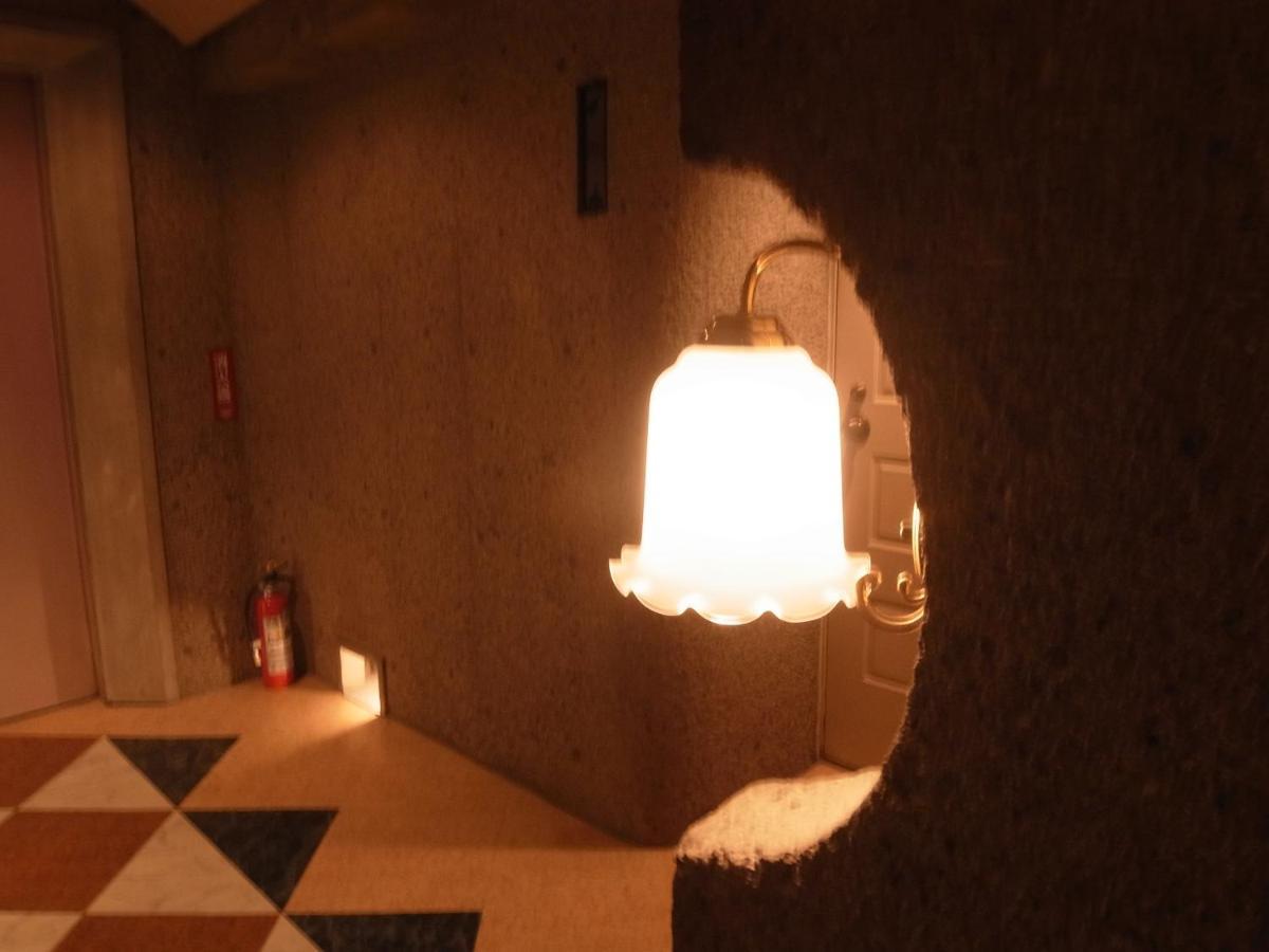 Hotel Mju-Adult Only Tokyo Exterior photo