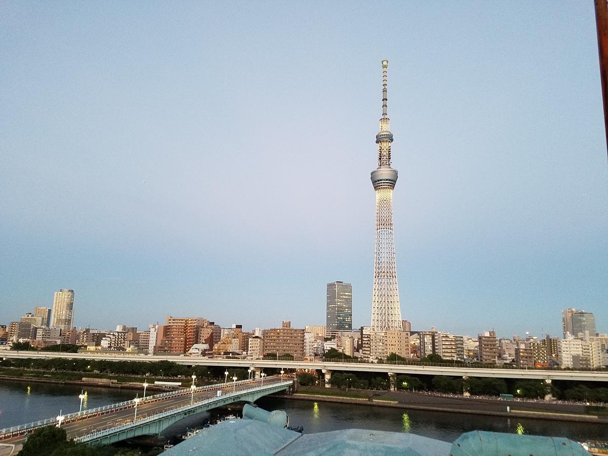 Hotel Mju-Adult Only Tokyo Exterior photo